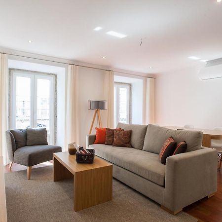 Feels Like Home S. Bento Luxus With Terrace Lisabona Exterior foto