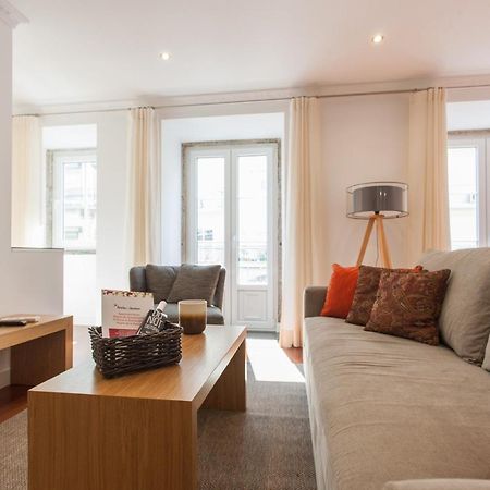 Feels Like Home S. Bento Luxus With Terrace Lisabona Exterior foto
