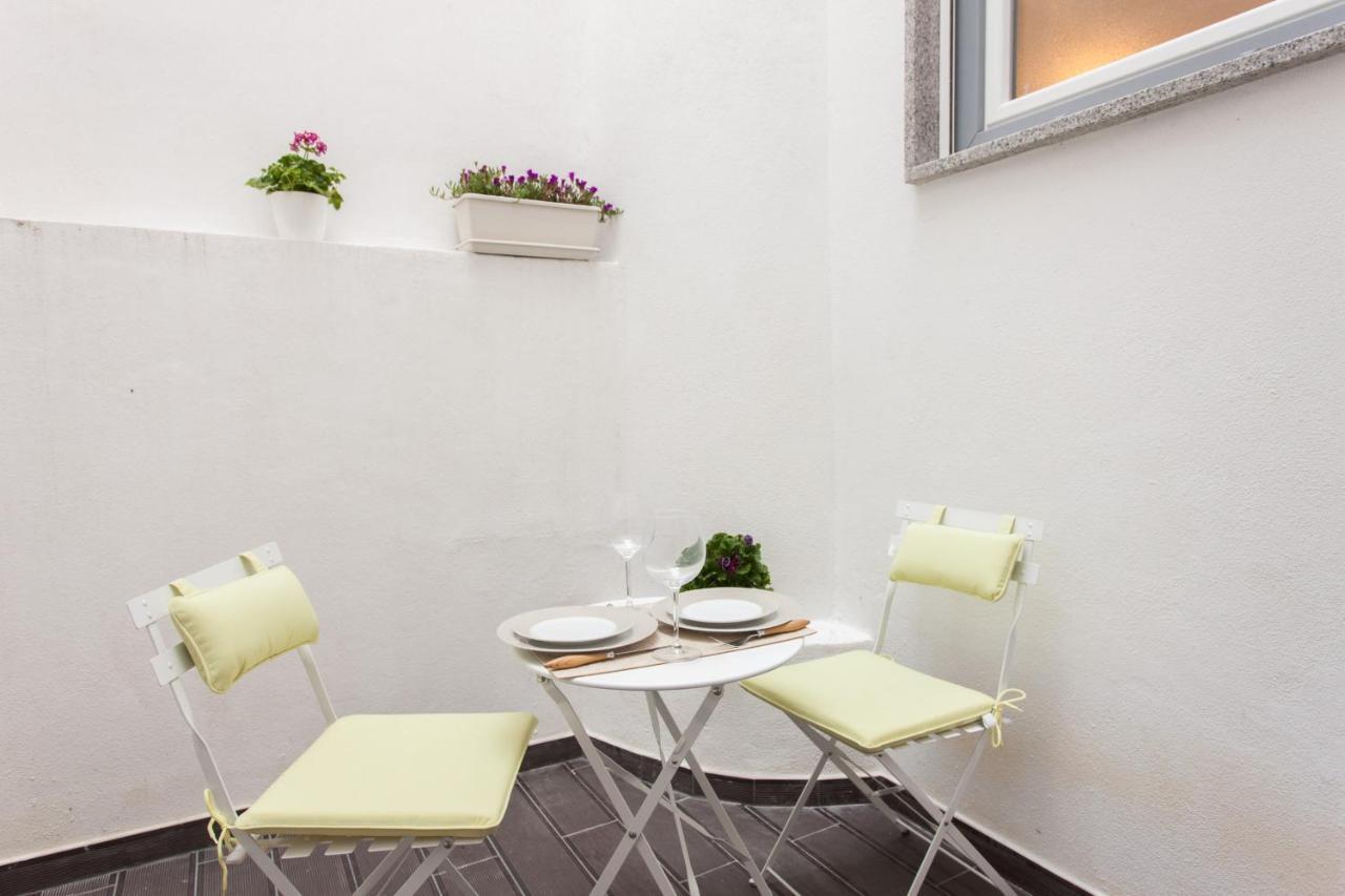 Feels Like Home S. Bento Luxus With Terrace Lisabona Exterior foto