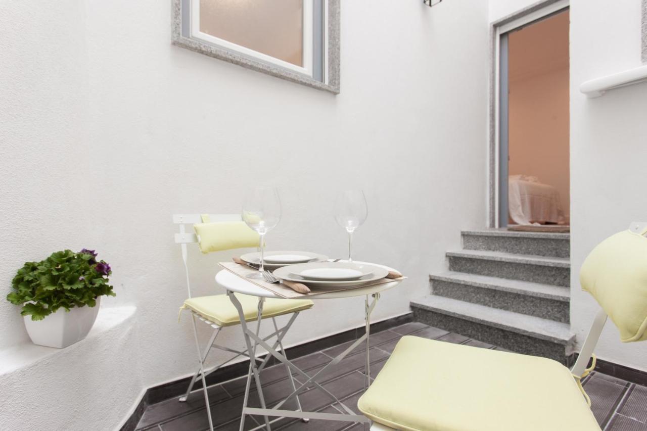 Feels Like Home S. Bento Luxus With Terrace Lisabona Exterior foto